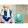 kokoro no basket cosplay wig,anime wig