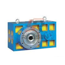 High-strength  hard tooth surface reduction gearbox