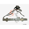 94-97 HONDA ACCORD FRONT WINDOW REGULATOR RH