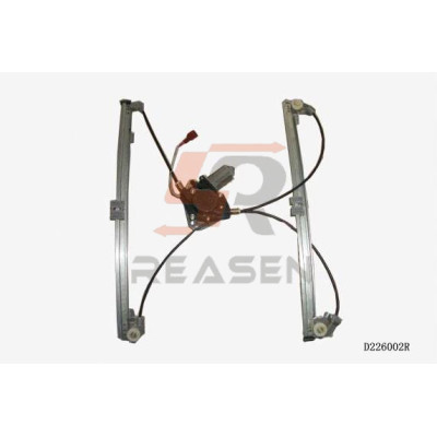 Chrysler town and country window regulator