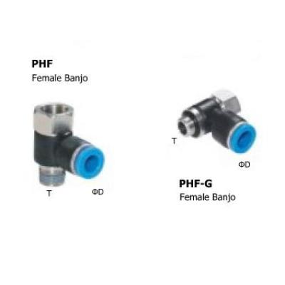 Quick connecting tube fittings