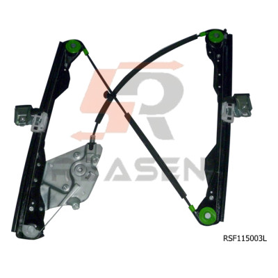 1998-2004 Ford front right power window regulator
