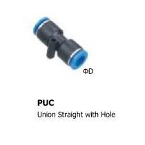Quick connector fittings