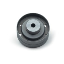 Tensioner Pulley For Audi