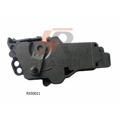 Central locking system for ford