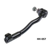 Tie rod end for BMW