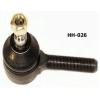 Tie Rod End For BMW