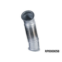 Multislice corrugate pipe (DZ9112540118)
