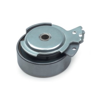 Belt Tensioner Pulley For Opel