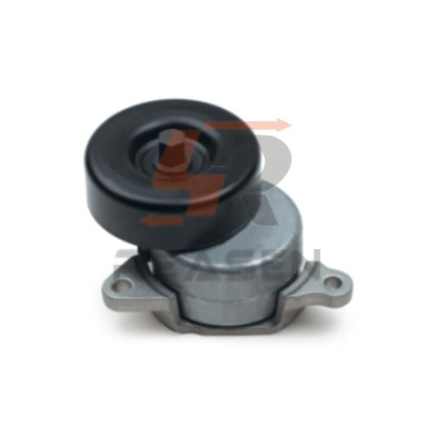 Ford  Tensioner Pulley
