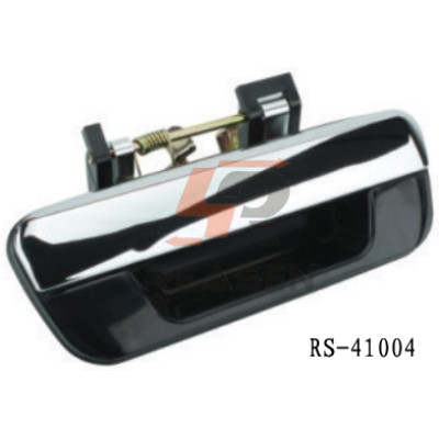 Back box handle for PACK-UP D-MAX