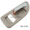 Auto gate handle for PACK-UP  SUV