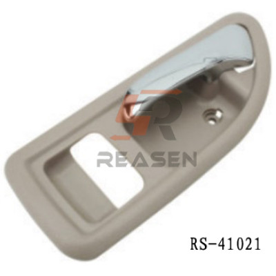 Auto gate handle for PACK-UP  SUV