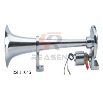 all cars with gas supply system electric air horn