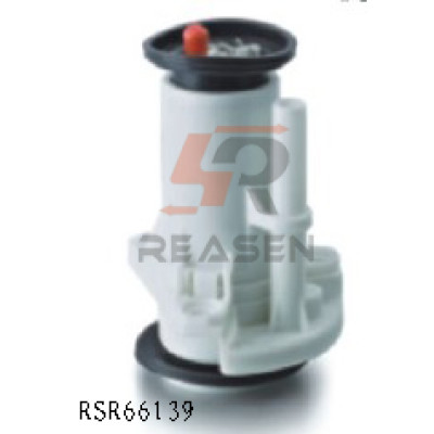 Electric Fuel Pump for SEAT VW