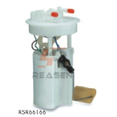 Electric Fuel Pump for CHINA JINBEI