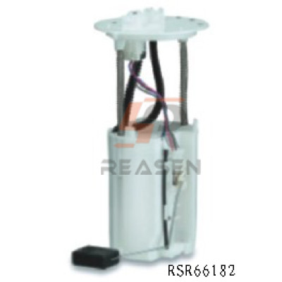 Electric Fuel Pump for SSANG YONG
