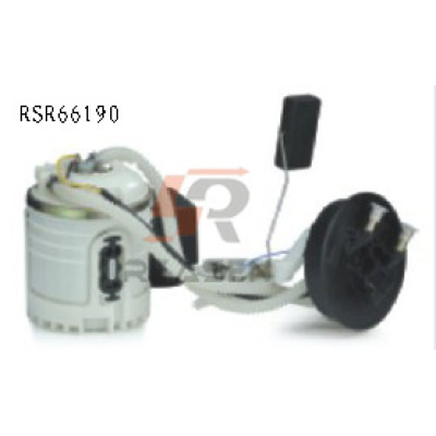 Electric Fuel Pump for FORD SEAT VW
