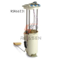 Electric Fuel Pump for FORD