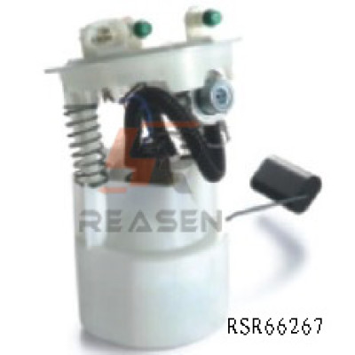 Electric Fuel Pump for RENAULT MEGANEI 4FIS
