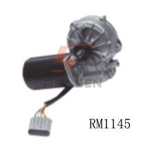 0390242406 wiper motor for SCANIA  TRUCK  24V