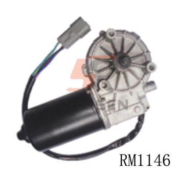 wiper motor for SCANIA RSERIES 24V