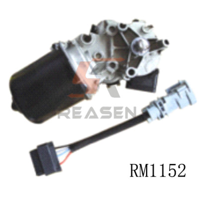 wiper motor for RENAULT 7701206549