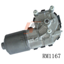 wiper motor for PEUGEOT 12v