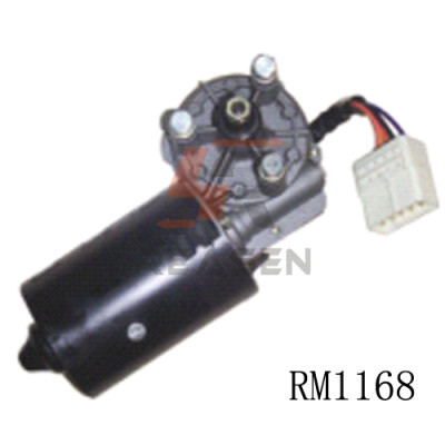 wiper motor for CITROEN 12v