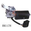 wiper motor for AUDI  12V