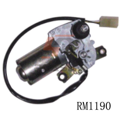 wiper motor  for LADA 2112  12V