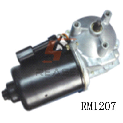 wiper motor  for SRV  12V