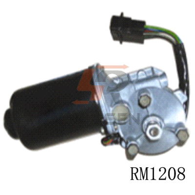 wiper motor  for   LAND ROVER 12V