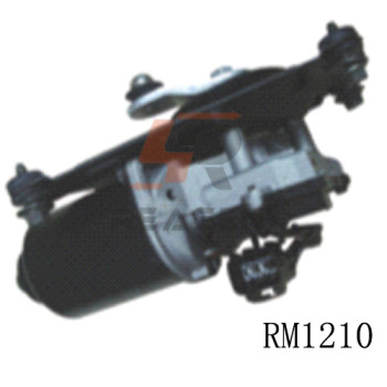 wiper motor  for   CHEVROLET AVEO 12V