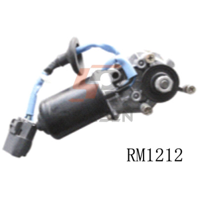 wiper motor  for   HONDA  12V