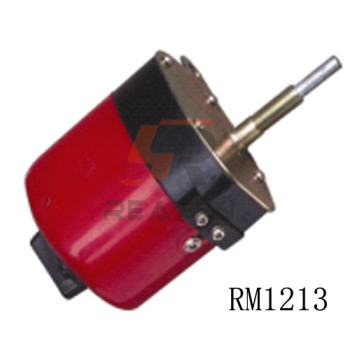 wiper motor  for   TRICYCLE  12V