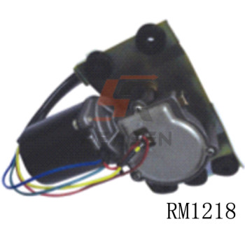 wiper motor  for  MITSUBISHI  12V