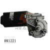 wiper motor  for  FIAT    12v