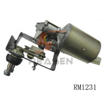 wiper motor  for  BENZ  24V