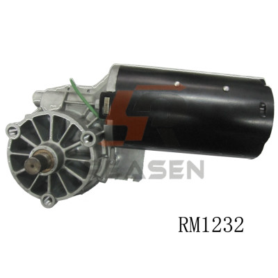 wiper motor  for  BENZ  24V