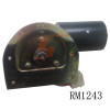 wiper motor  for MAZ  12V