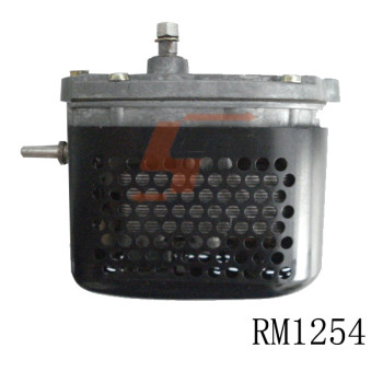 wiper motor  for TRICYCLE  12V