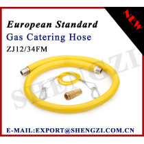 Gas Catering Hose