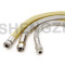 Stainless Steel Flexible Tube with Wire Braided