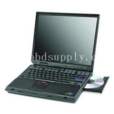 Ibm T30 Laptop