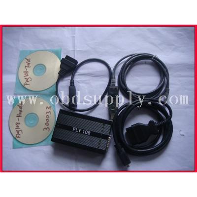 Fly108 Diagnostic Tool For Honda And Mazda
