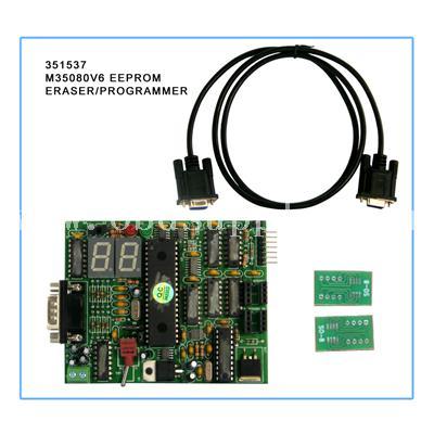 M35080v6 Eeprom Eraser/programmer