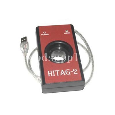 Hitag-2 Key Tool