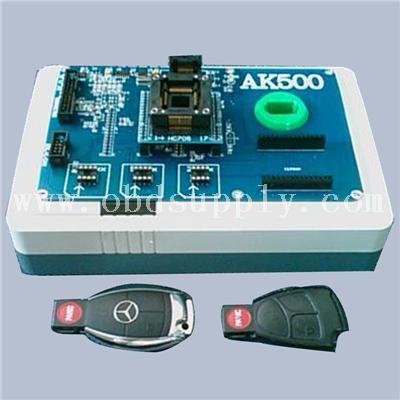 Ak500 Key Programmer