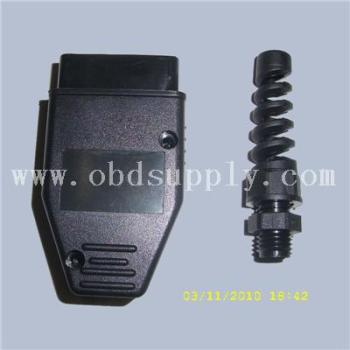 Obdii-16 Connector